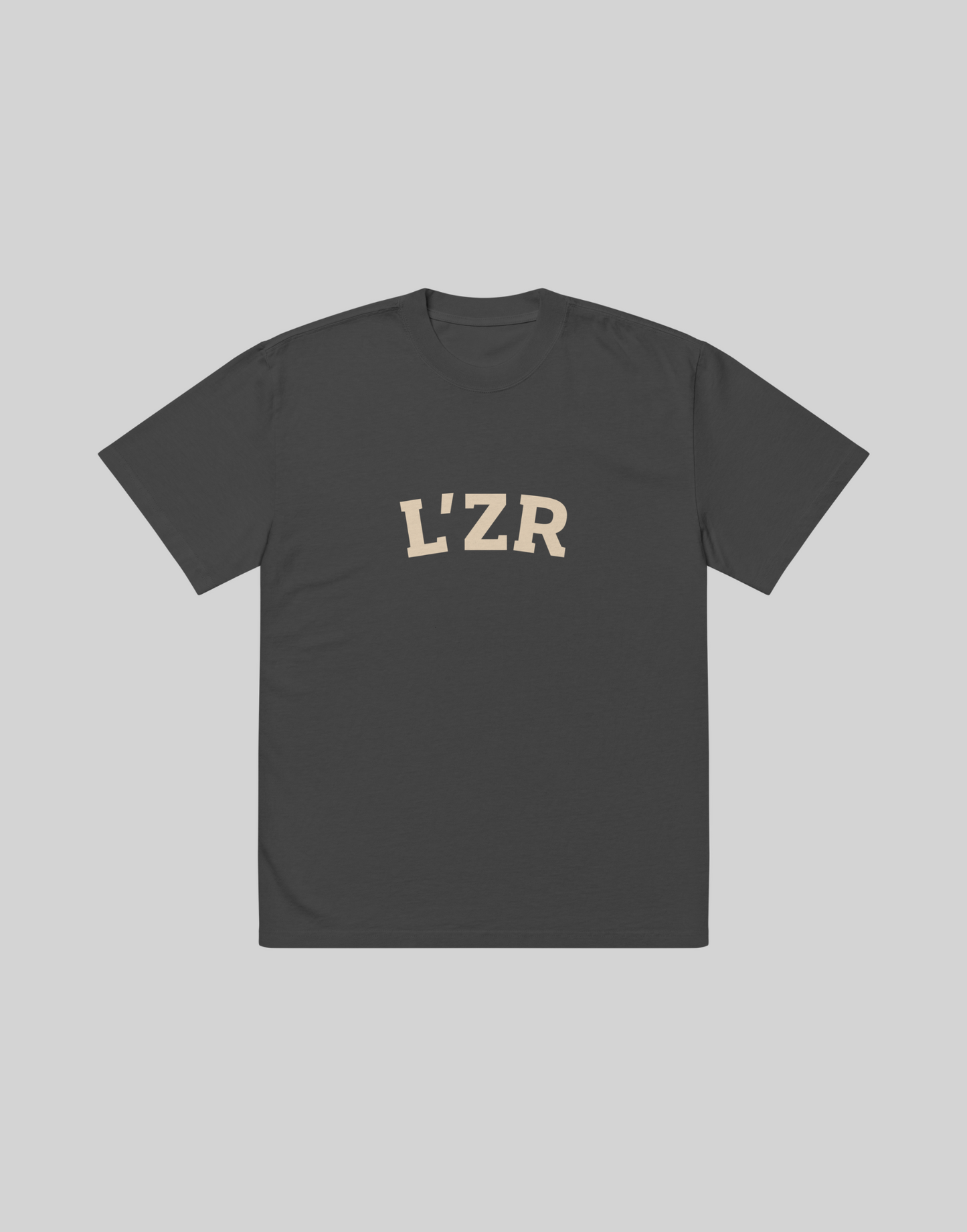 LZR OVERSIZED TEE