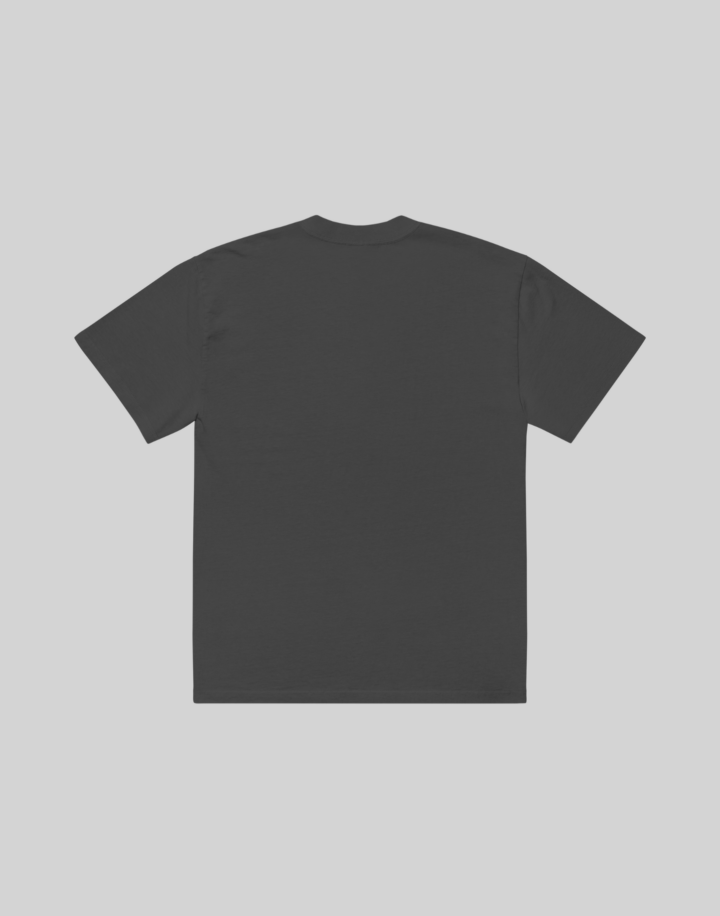 LZR OVERSIZED TEE