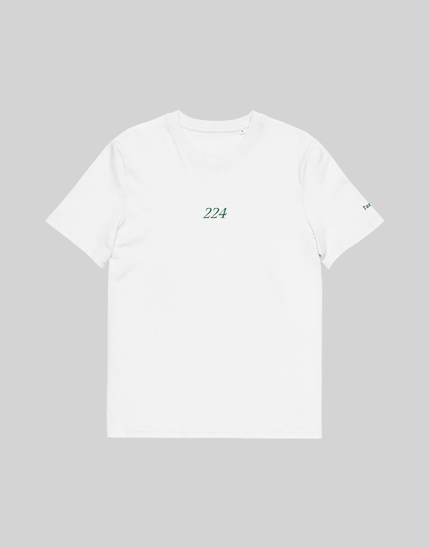 224 TEE