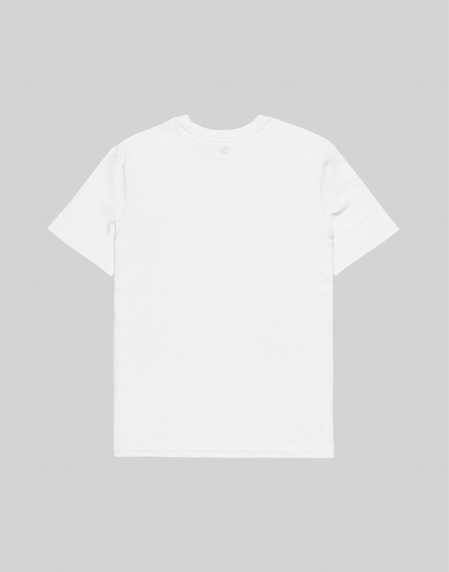ESSENTIAL BASIC TEE