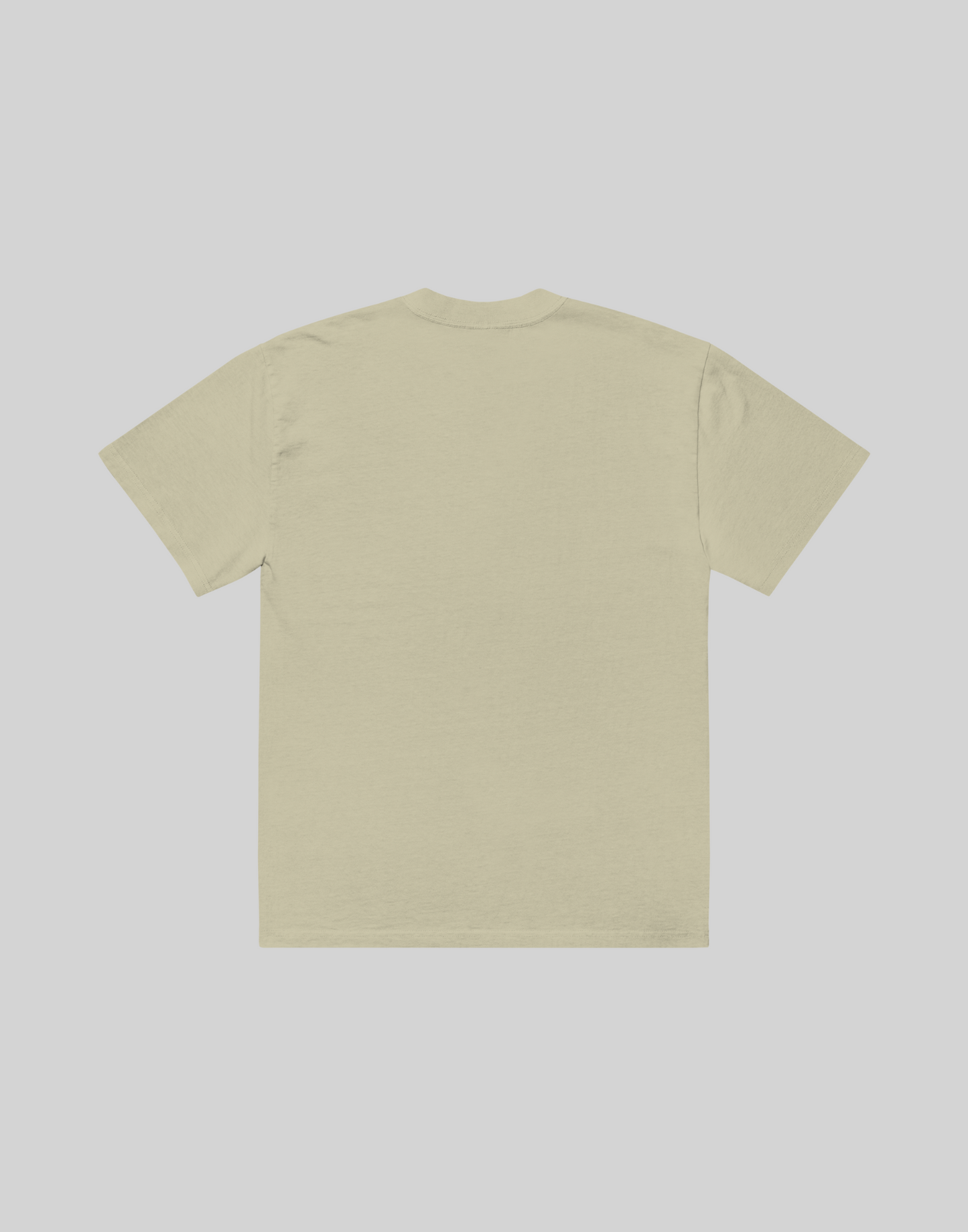 LZR OVERSIZED TEE