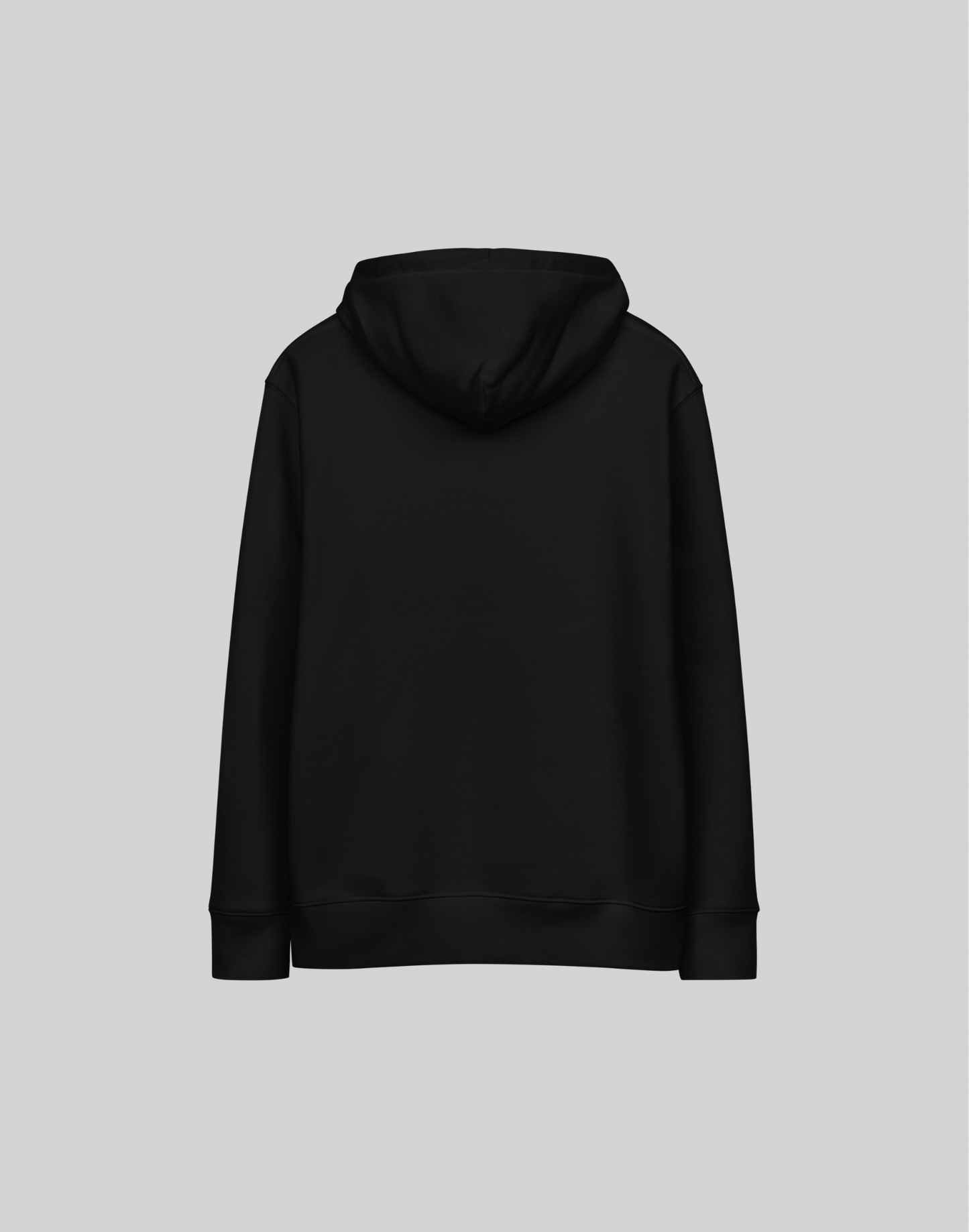 INITIALS HOODIE