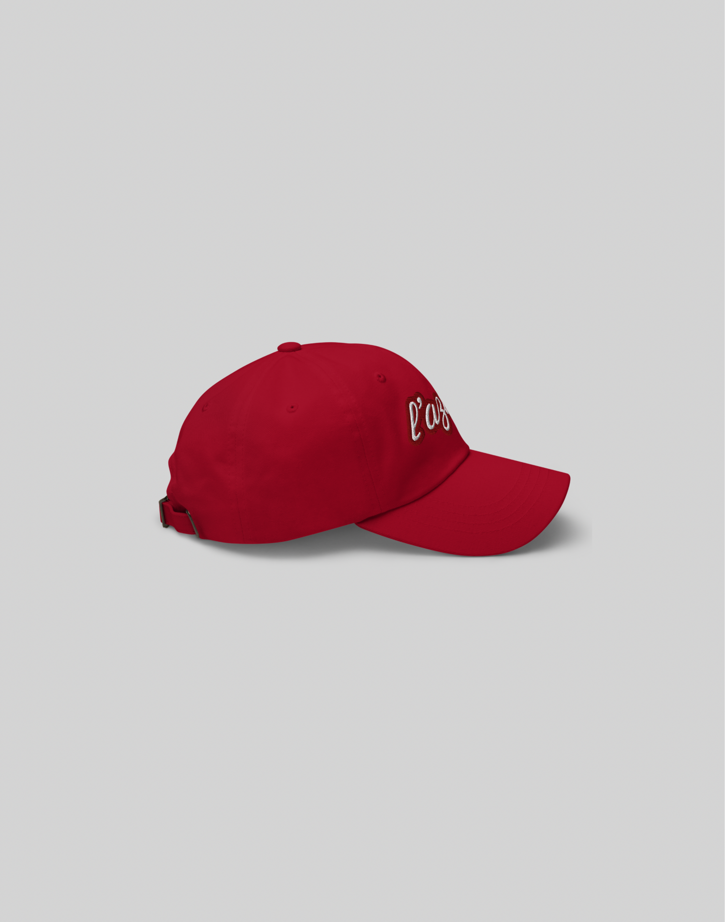 SIGNATURE HAT