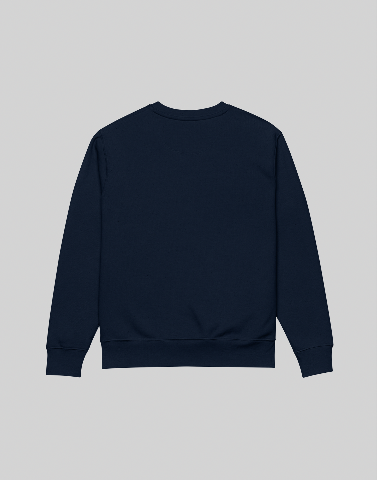 LOGO SWEATER