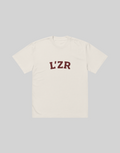 LZR OVERSIZED TEE