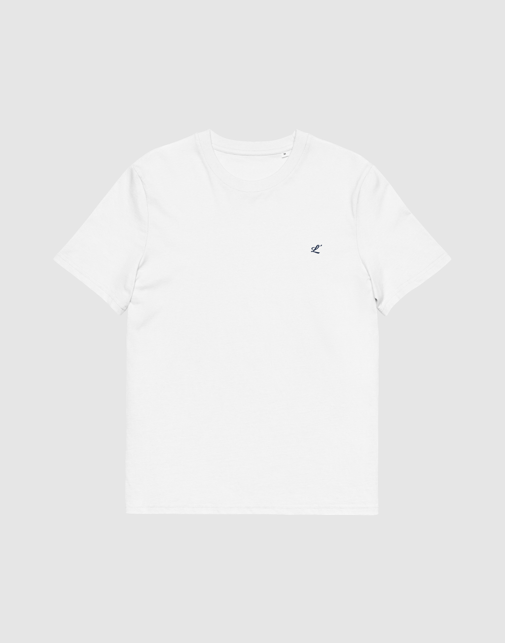 LA VIE AZURE TEE