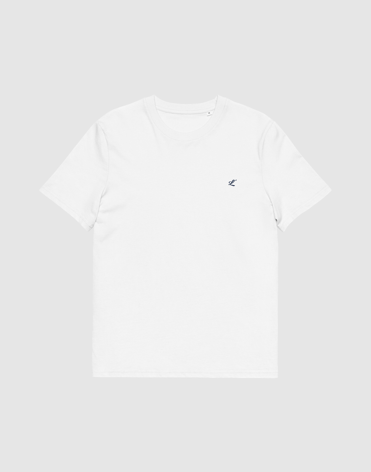 LA VIE AZURE TEE