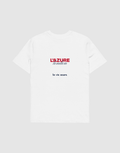 LA VIE AZURE TEE