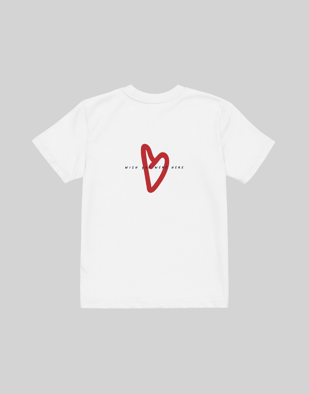WYWH KIDS TEE