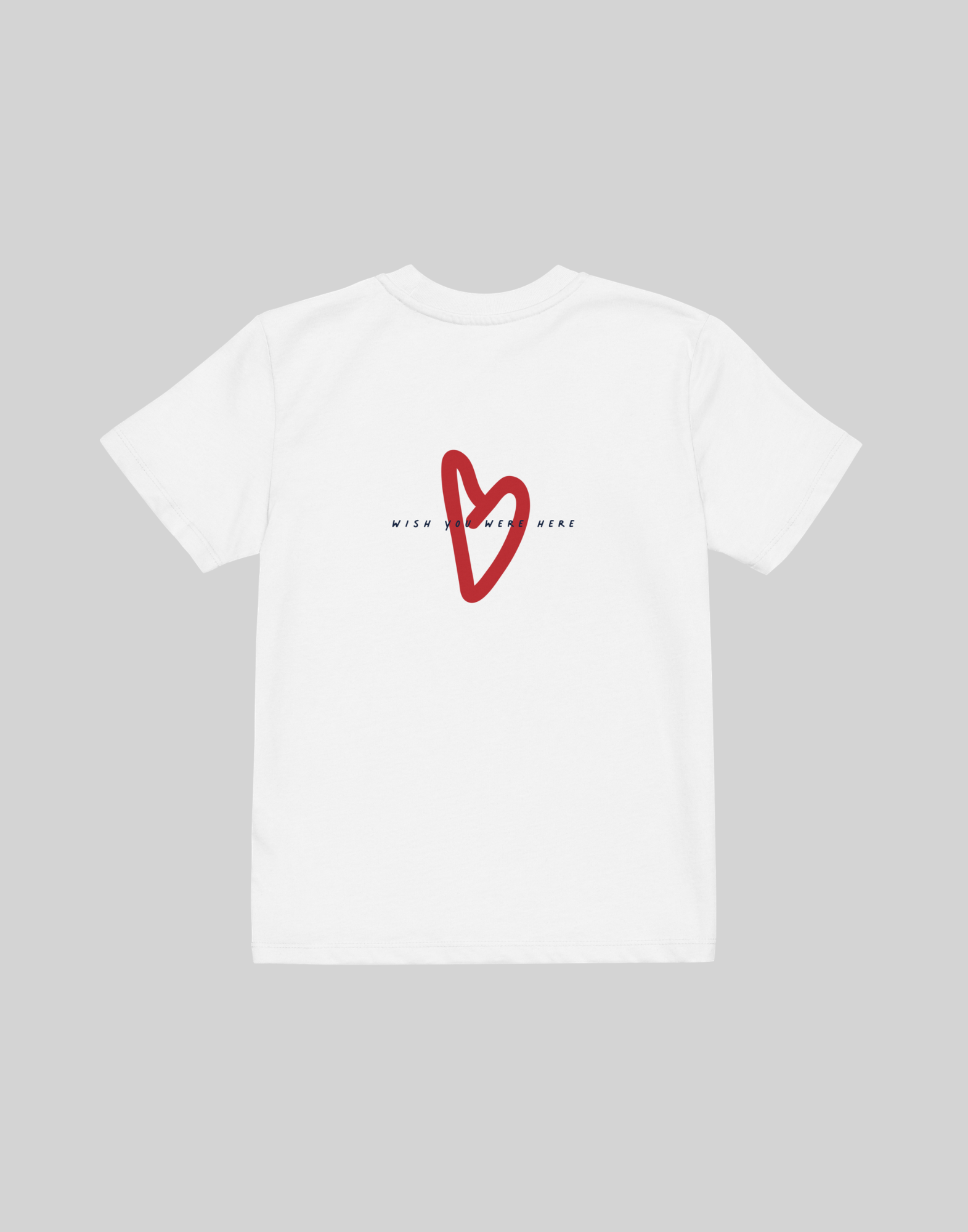 WYWH KIDS TEE