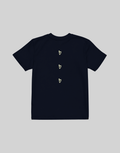 3 HEARTS KIDS TEE