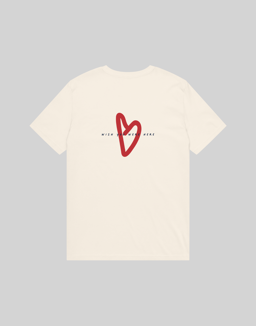 WYWH TEE