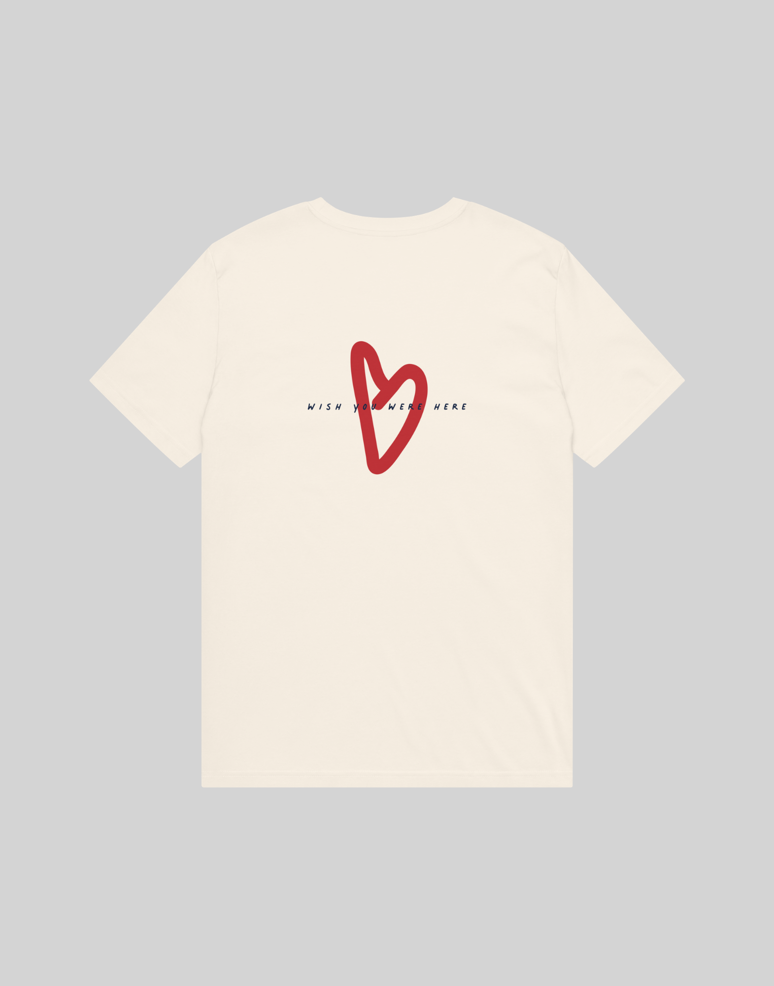 WYWH TEE