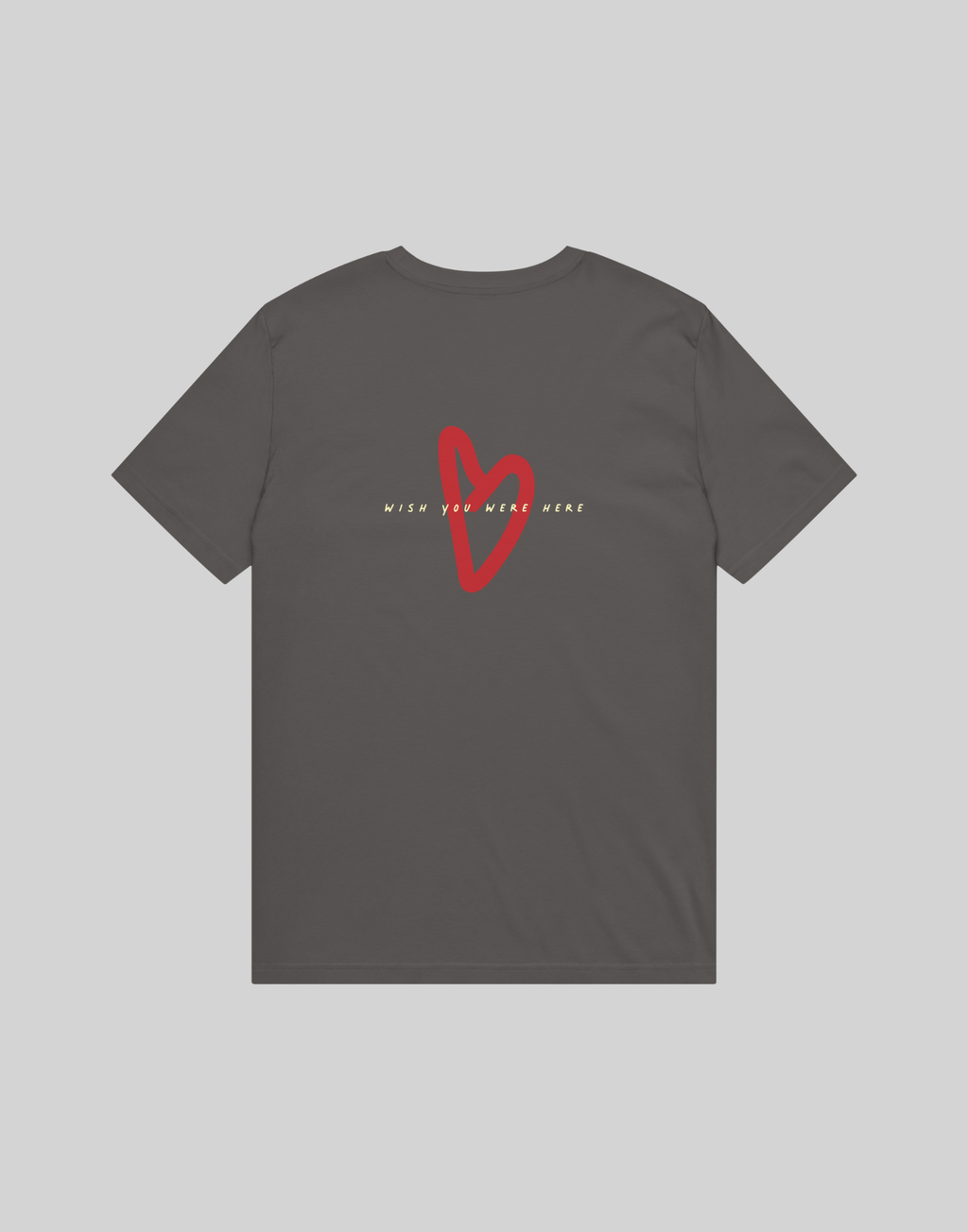 WYWH TEE