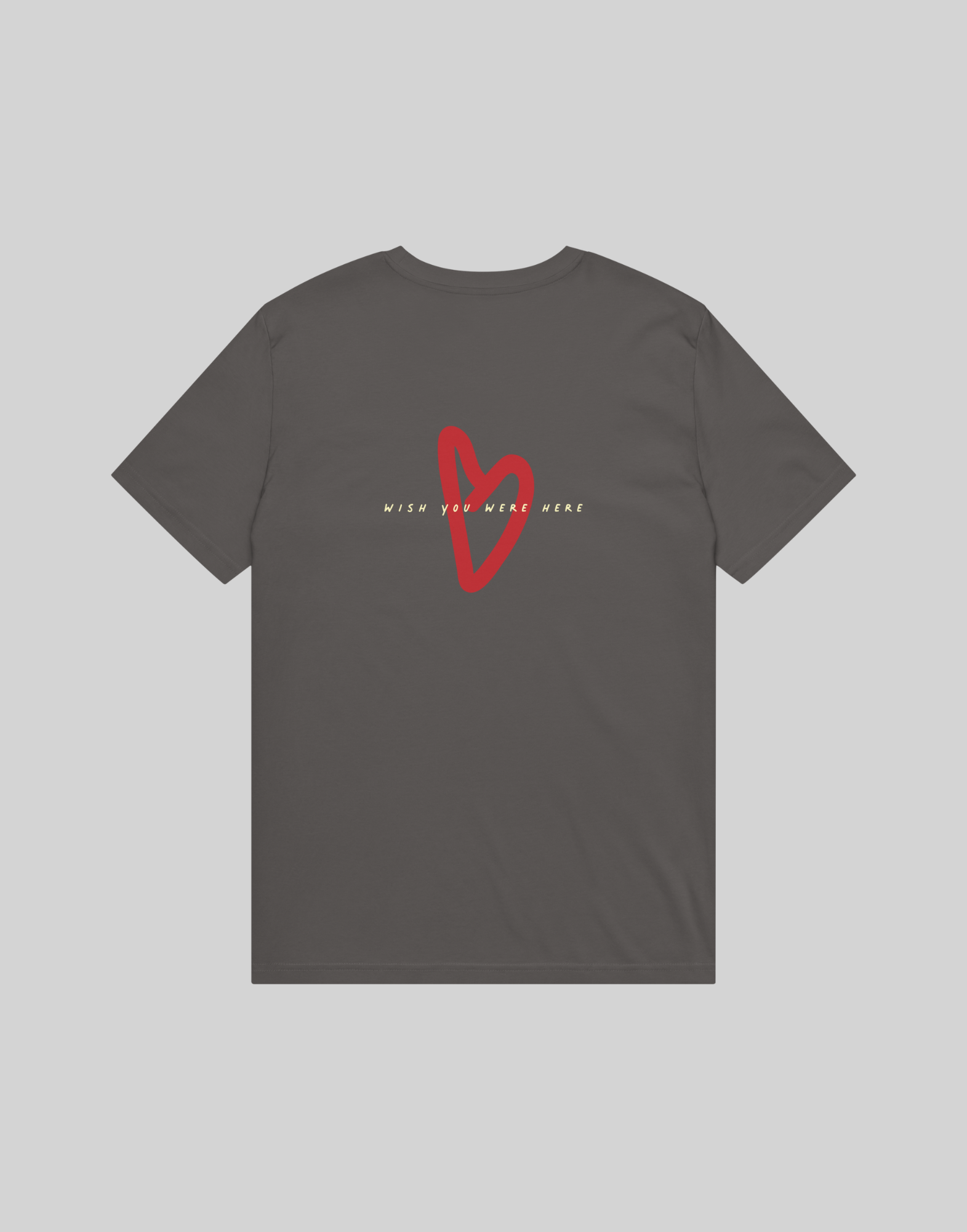 WYWH TEE