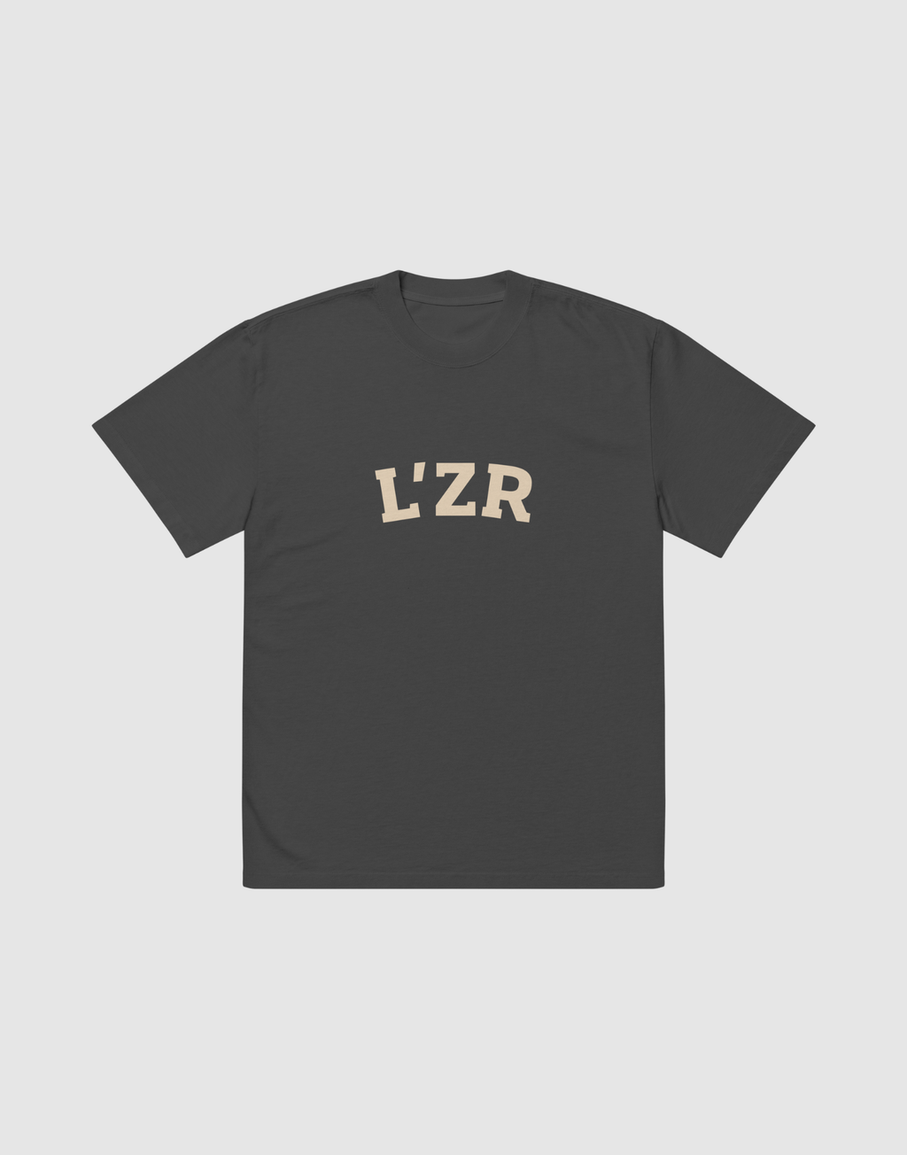 LZR OVERSIZED TEE