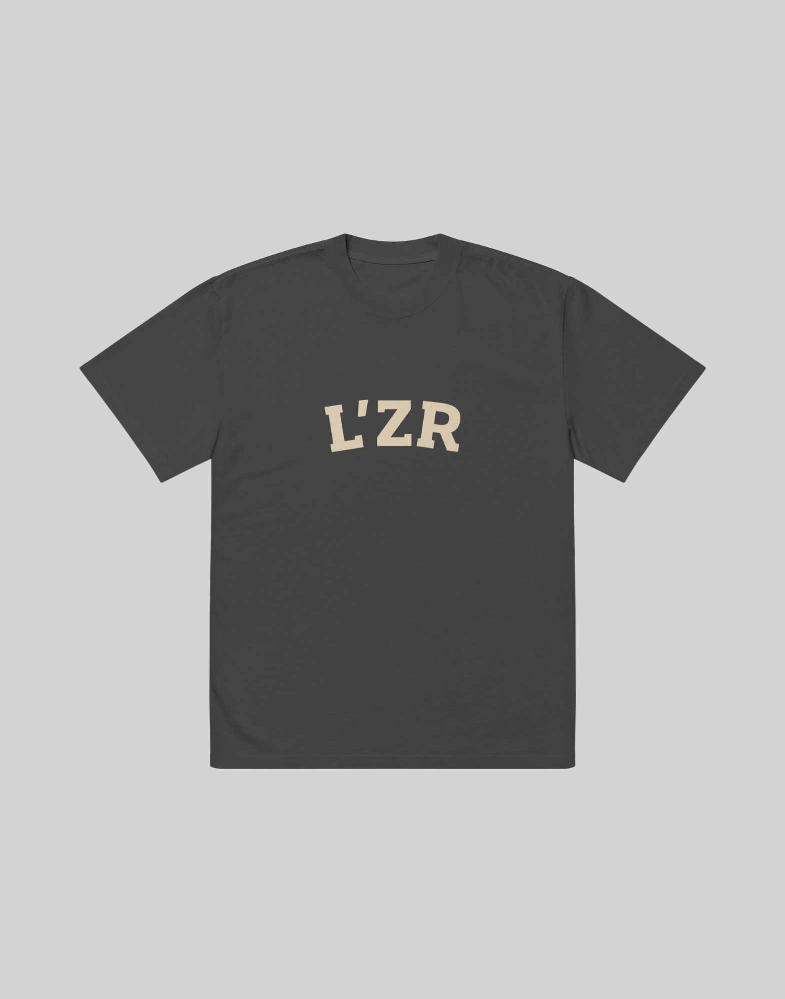 LZR OVERSIZED TEE
