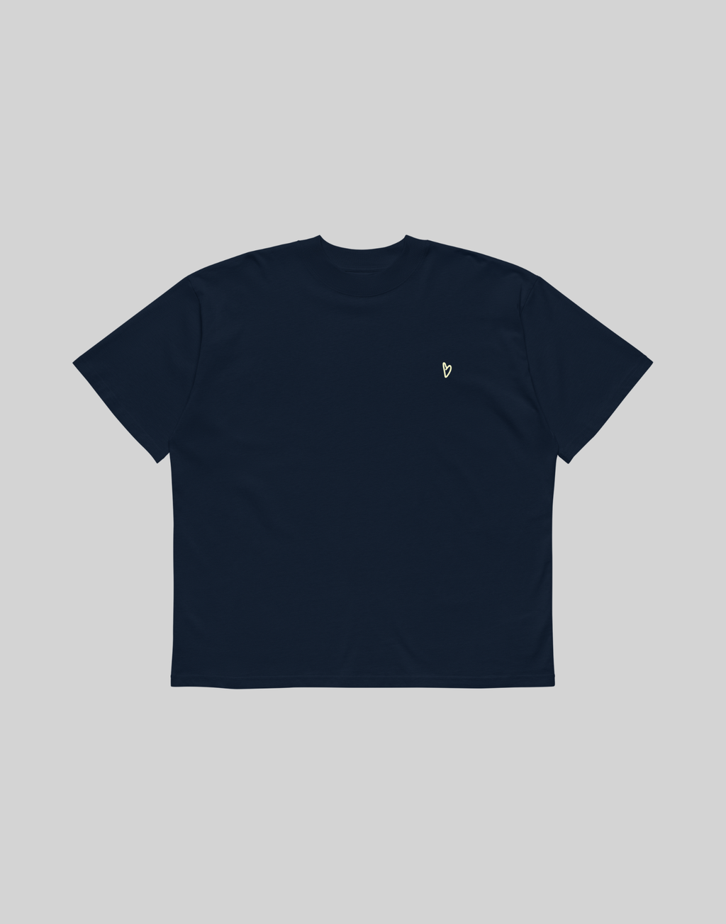 RESIDENCE OVERSIZED TEE