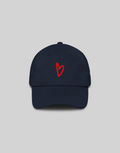 HEART CAP