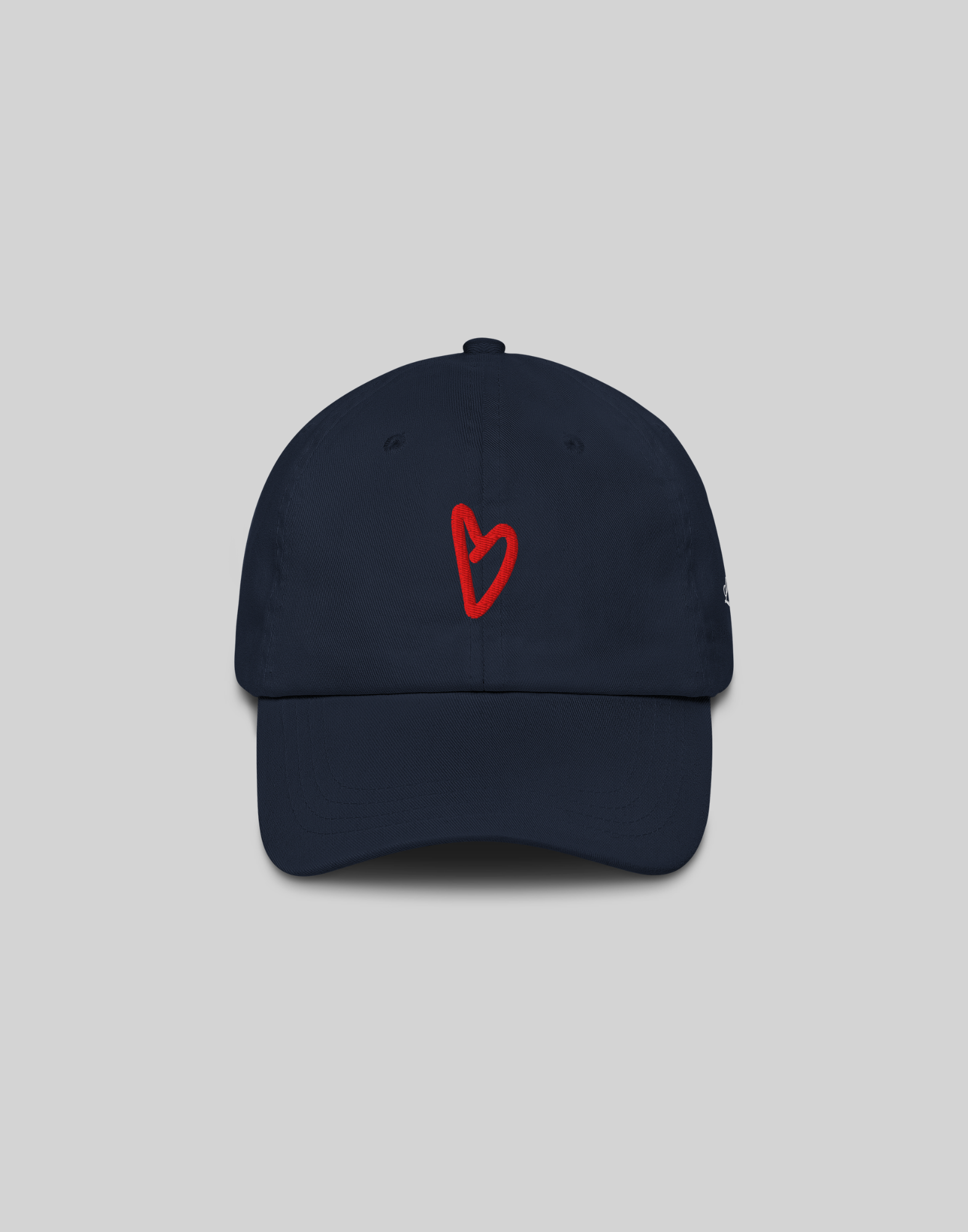 HEART CAP