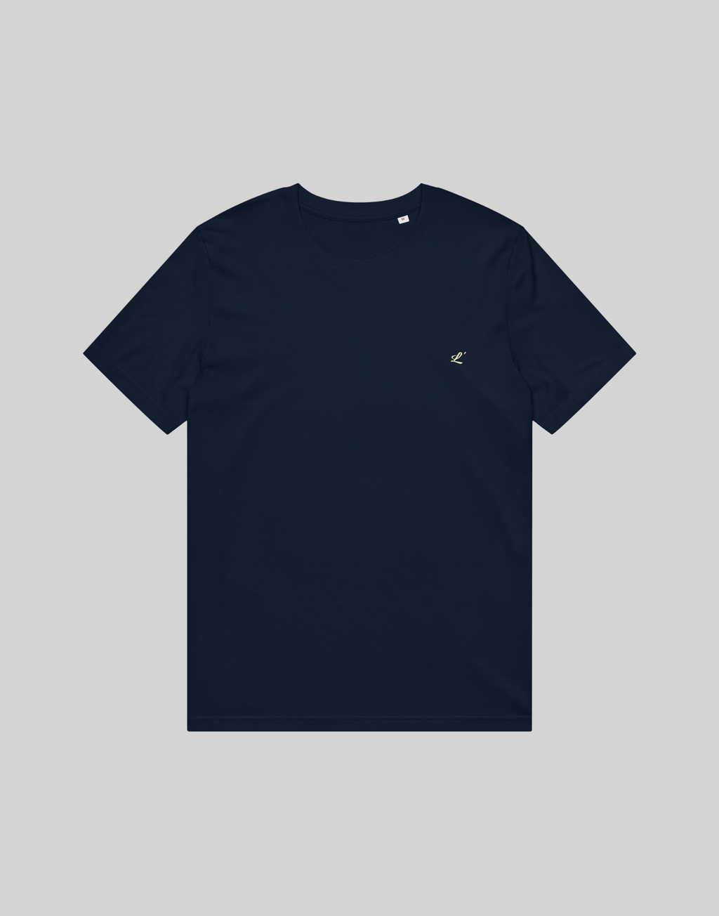 BASIC WYWH TEE