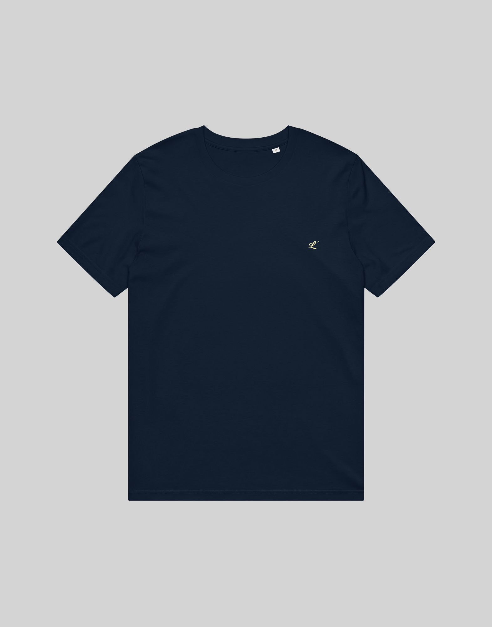 BASIC HEART TEE