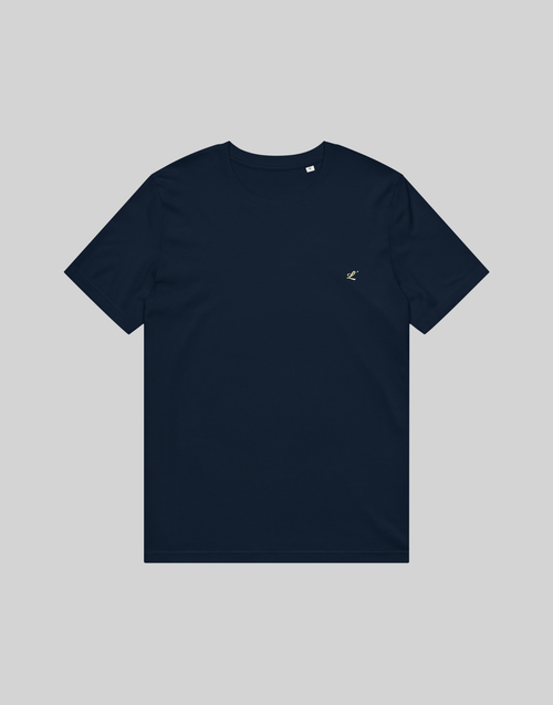 BASIC HEART TEE