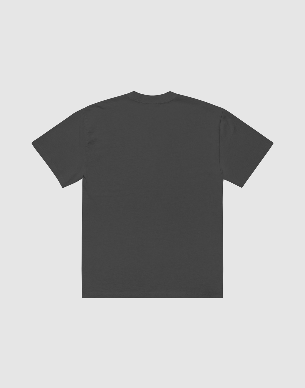 LZR OVERSIZED TEE