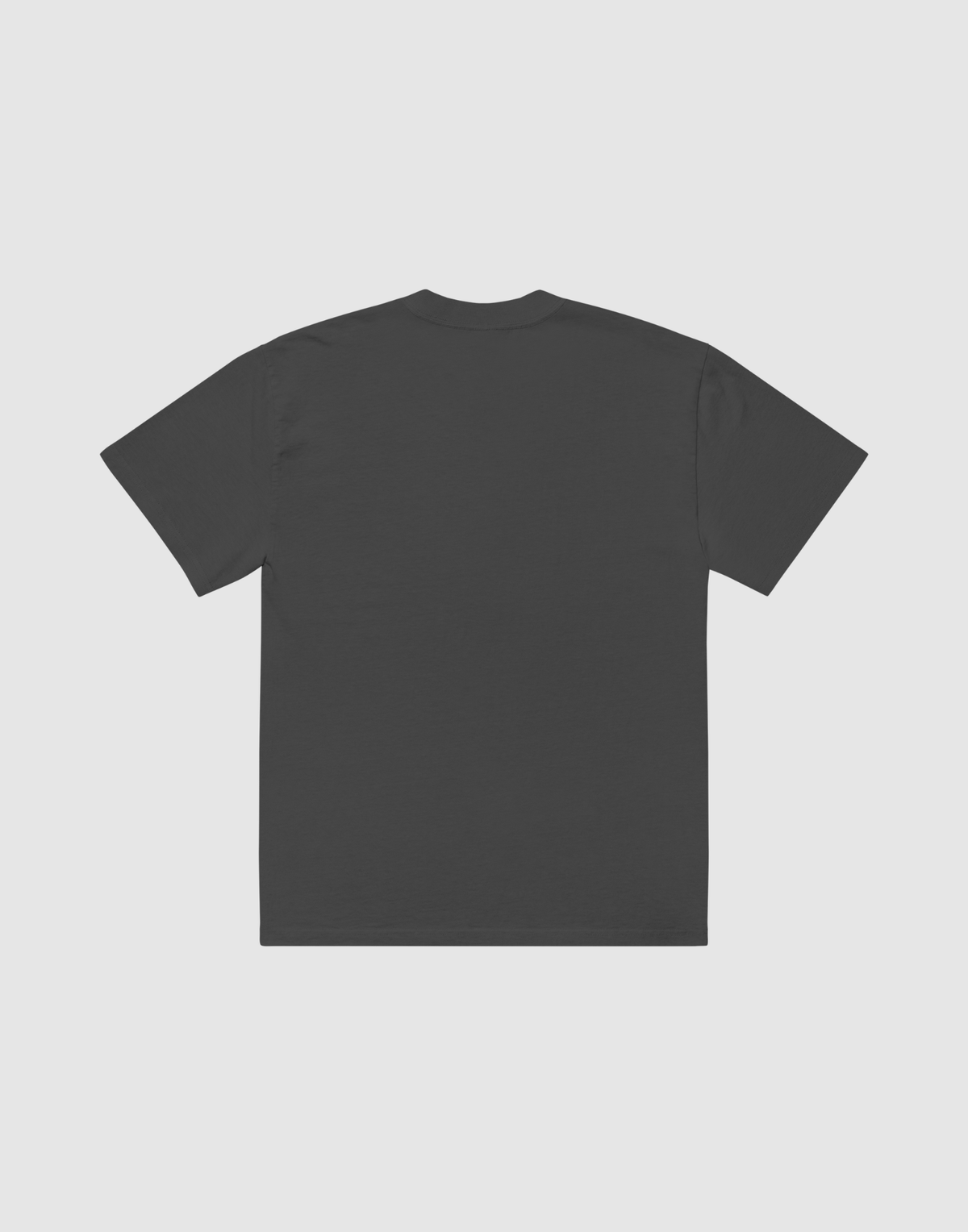 LZR OVERSIZED TEE