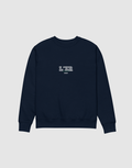 LZR HERITAGE SWEATER