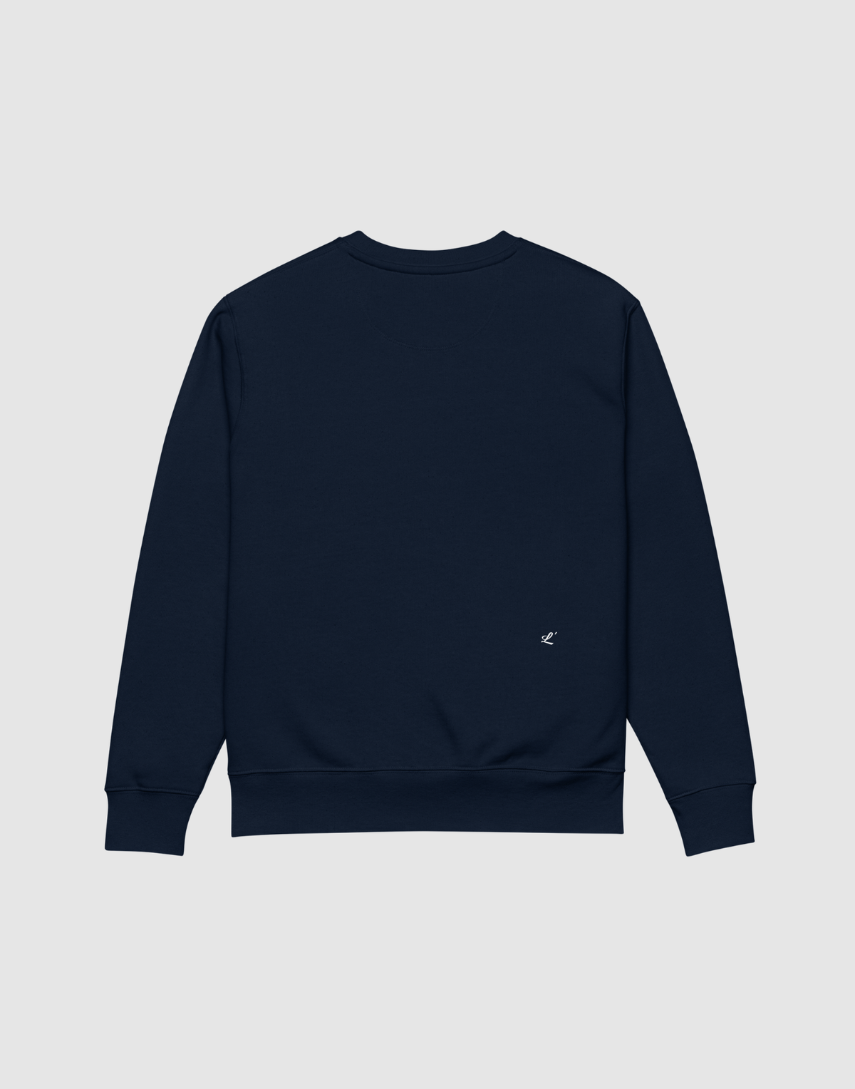 LZR HERITAGE SWEATER