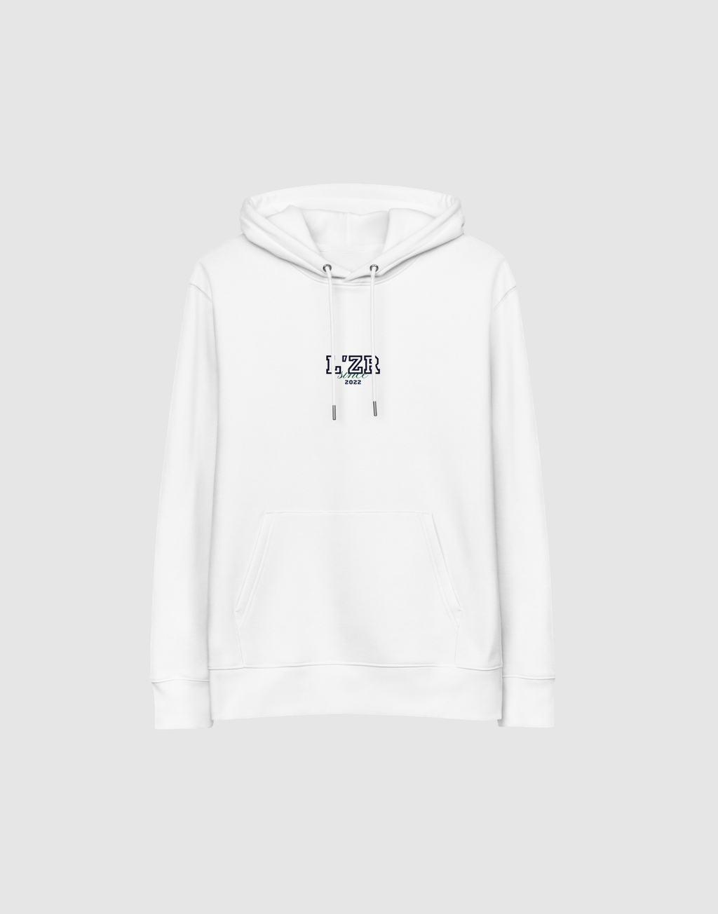 LZR HERITAGE HOODIE