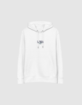 LZR HERITAGE HOODIE
