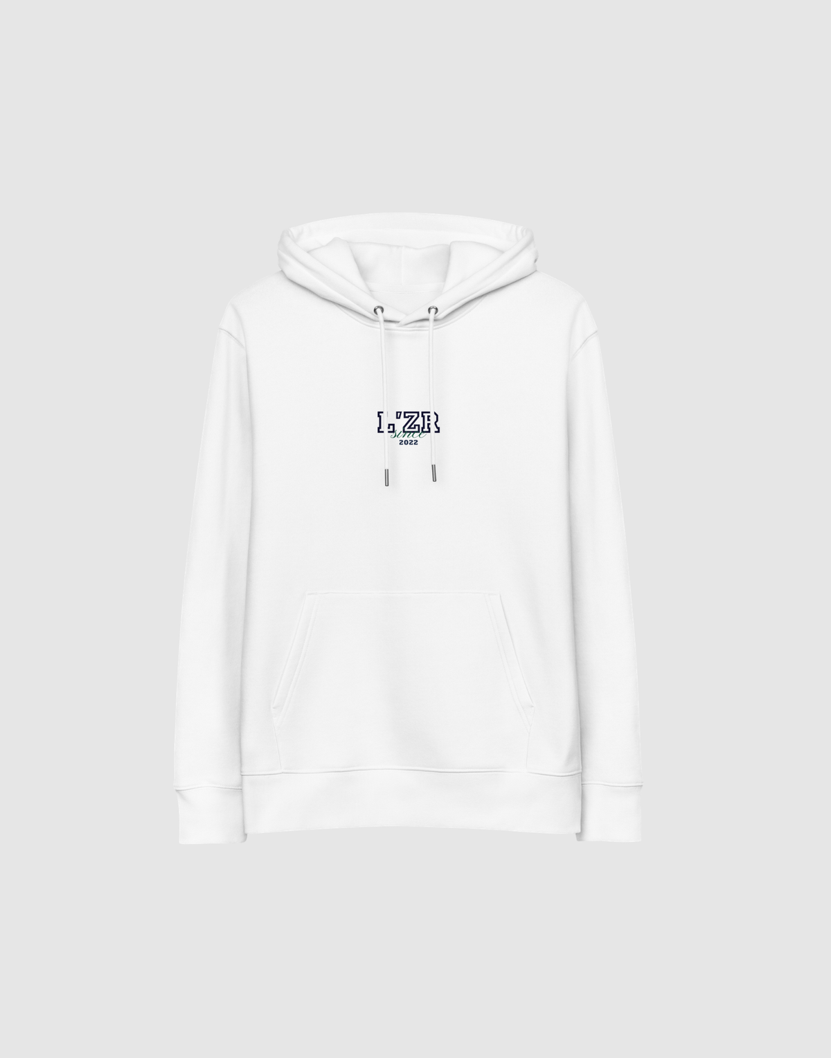LZR HERITAGE HOODIE