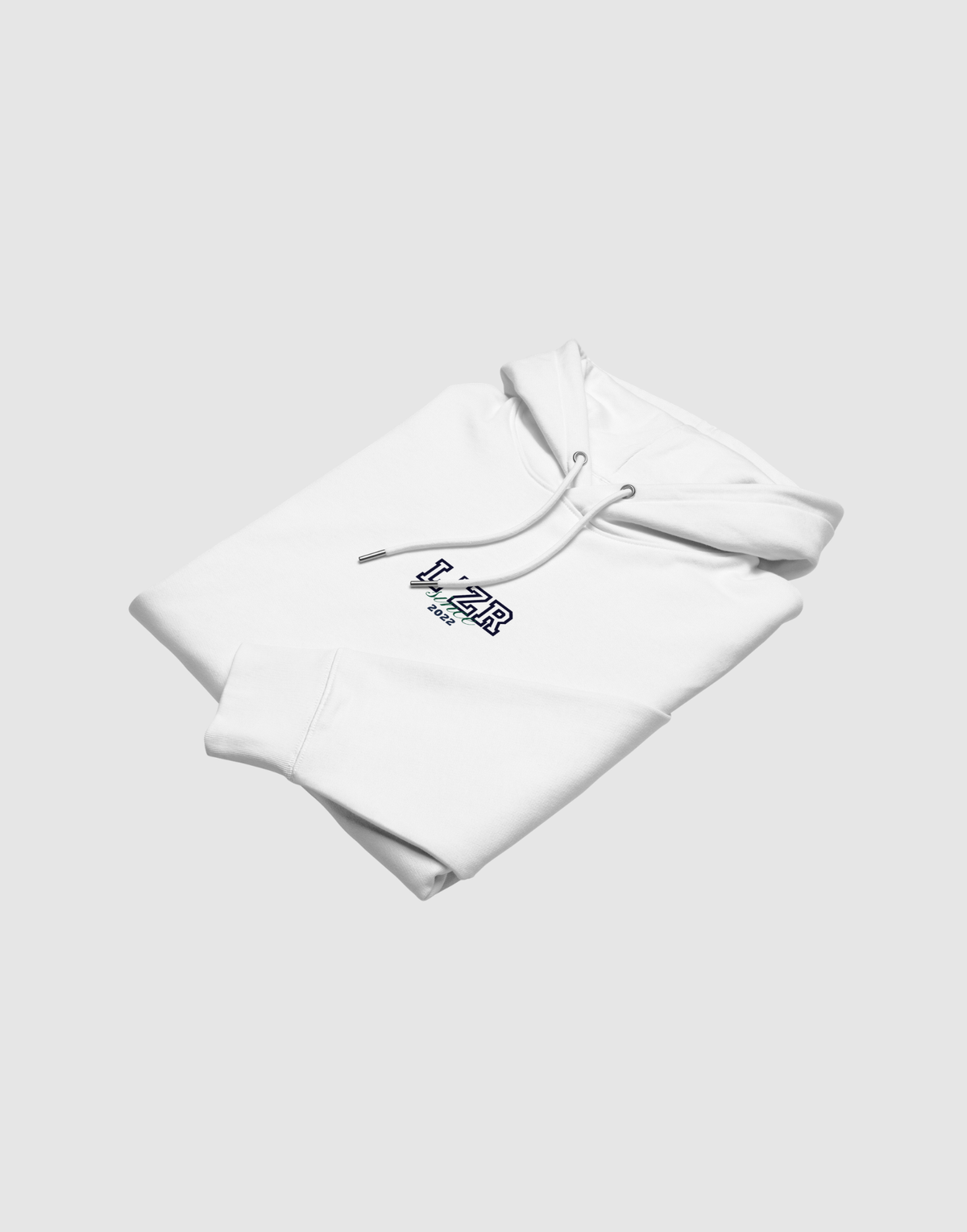 LZR HERITAGE HOODIE
