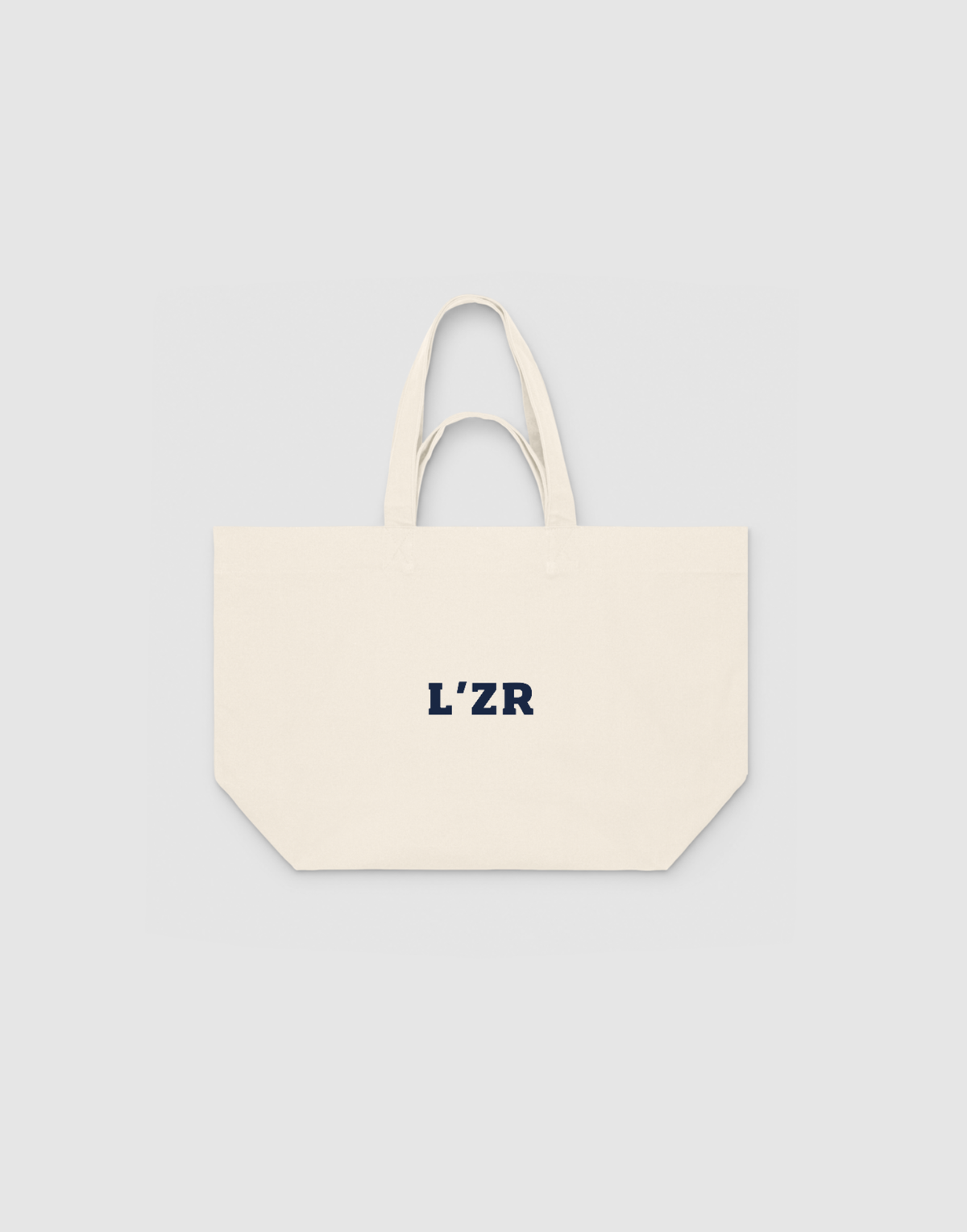 LZR SHOPPING BAG