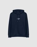 LZR HERITAGE HOODIE