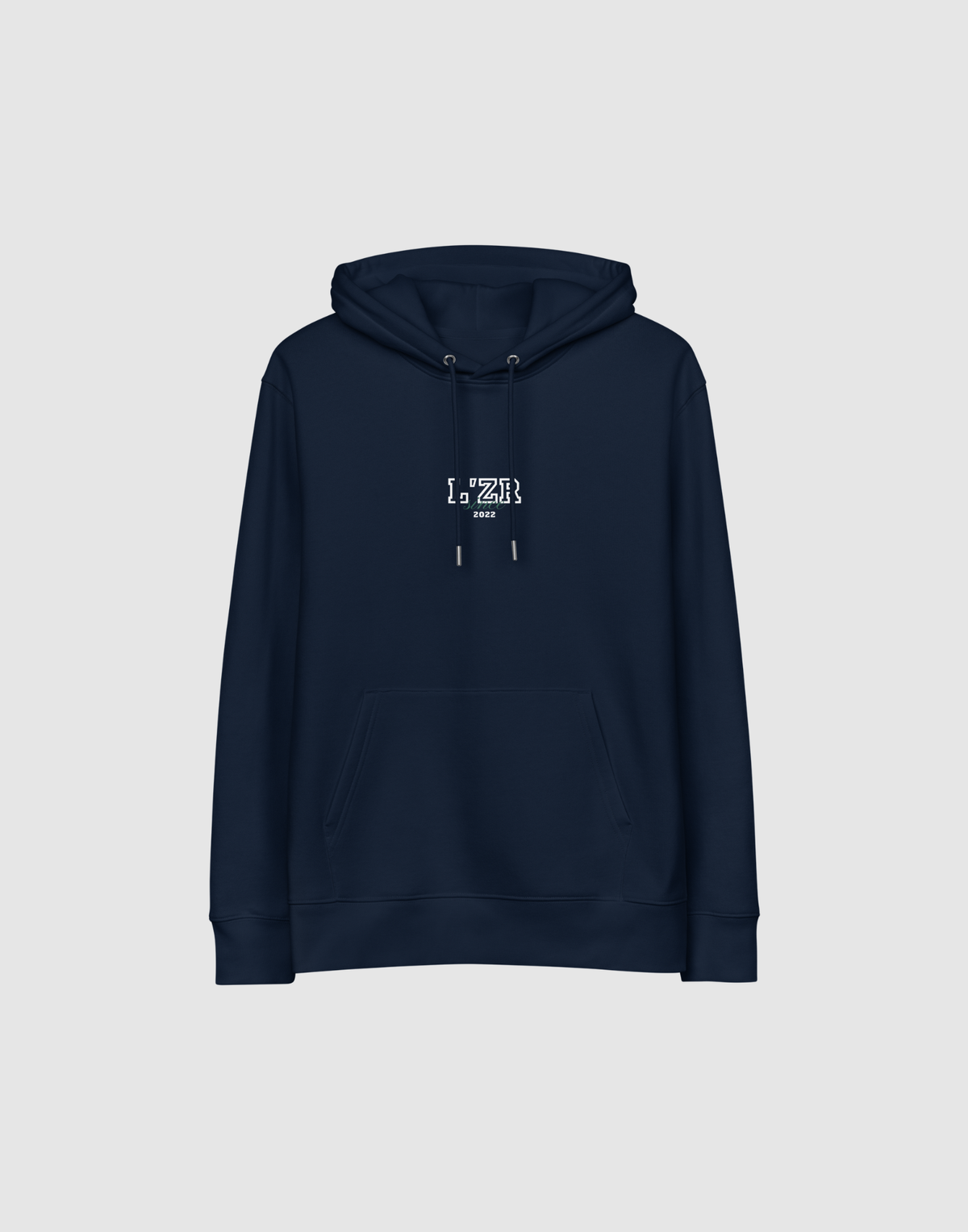 LZR HERITAGE HOODIE