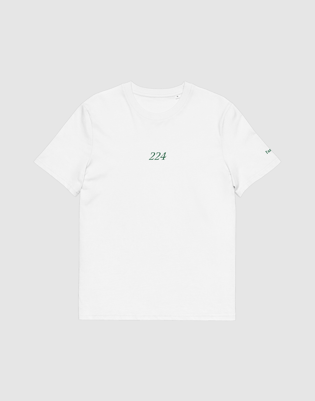 224 TEE