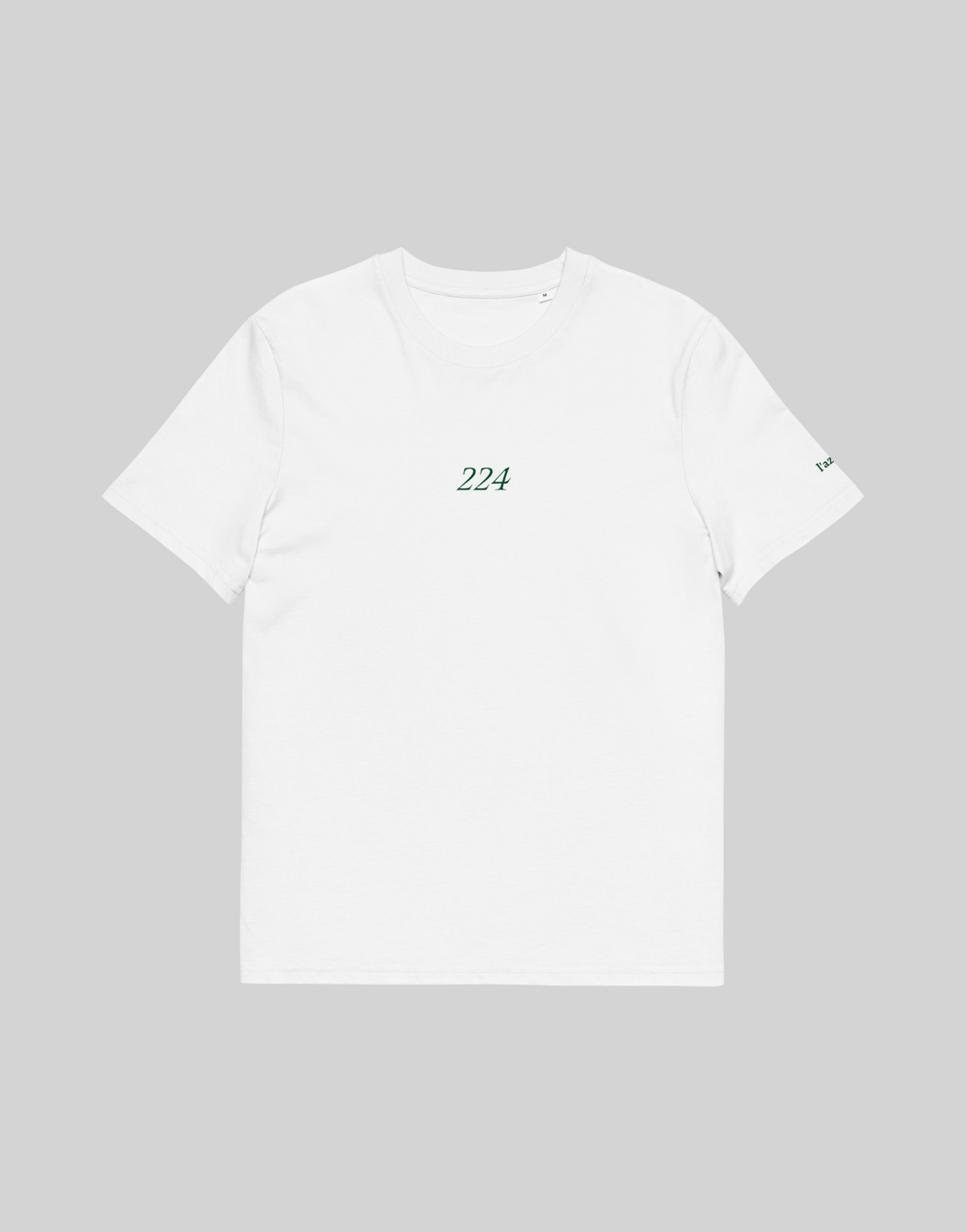 224 TEE