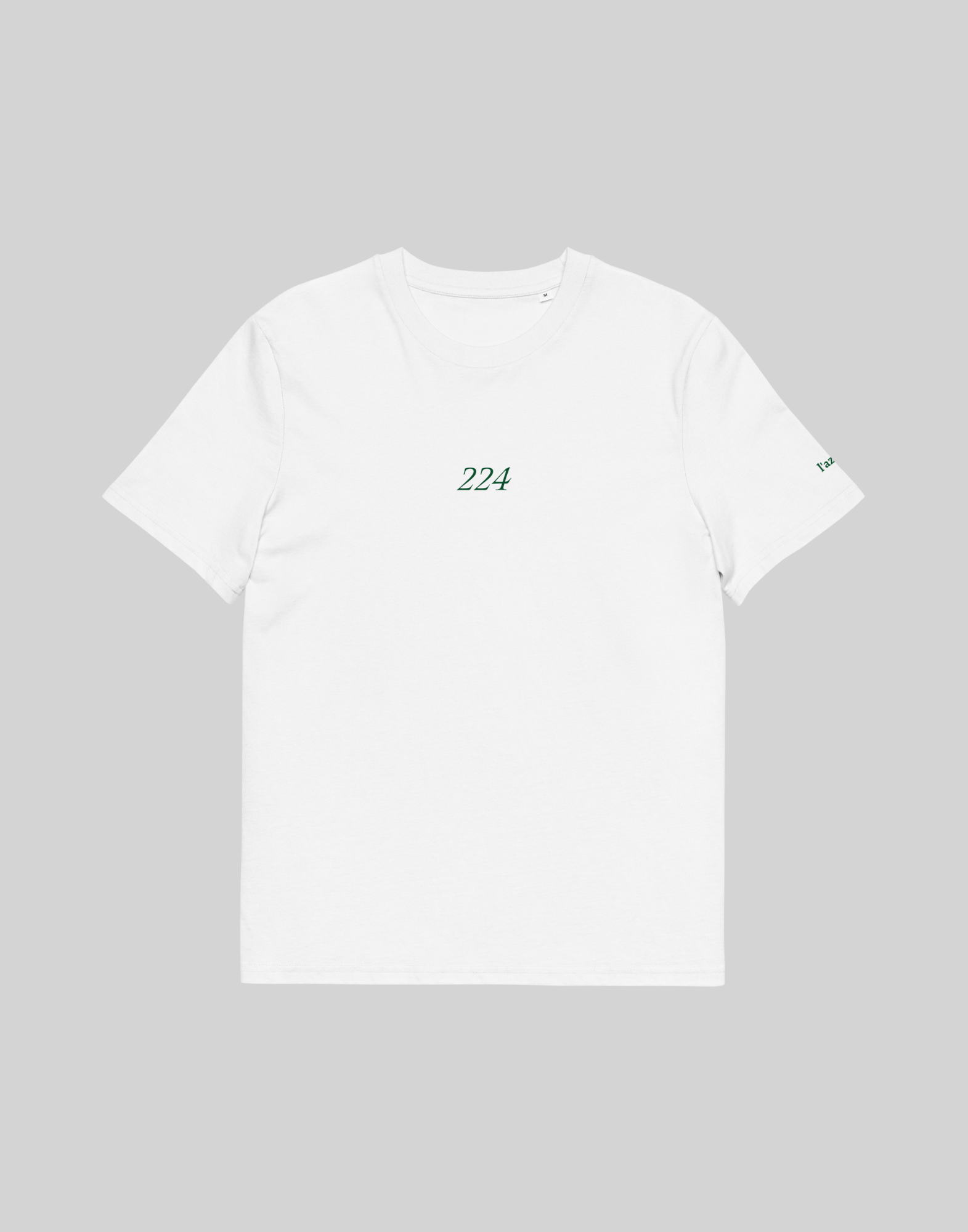 224 TEE