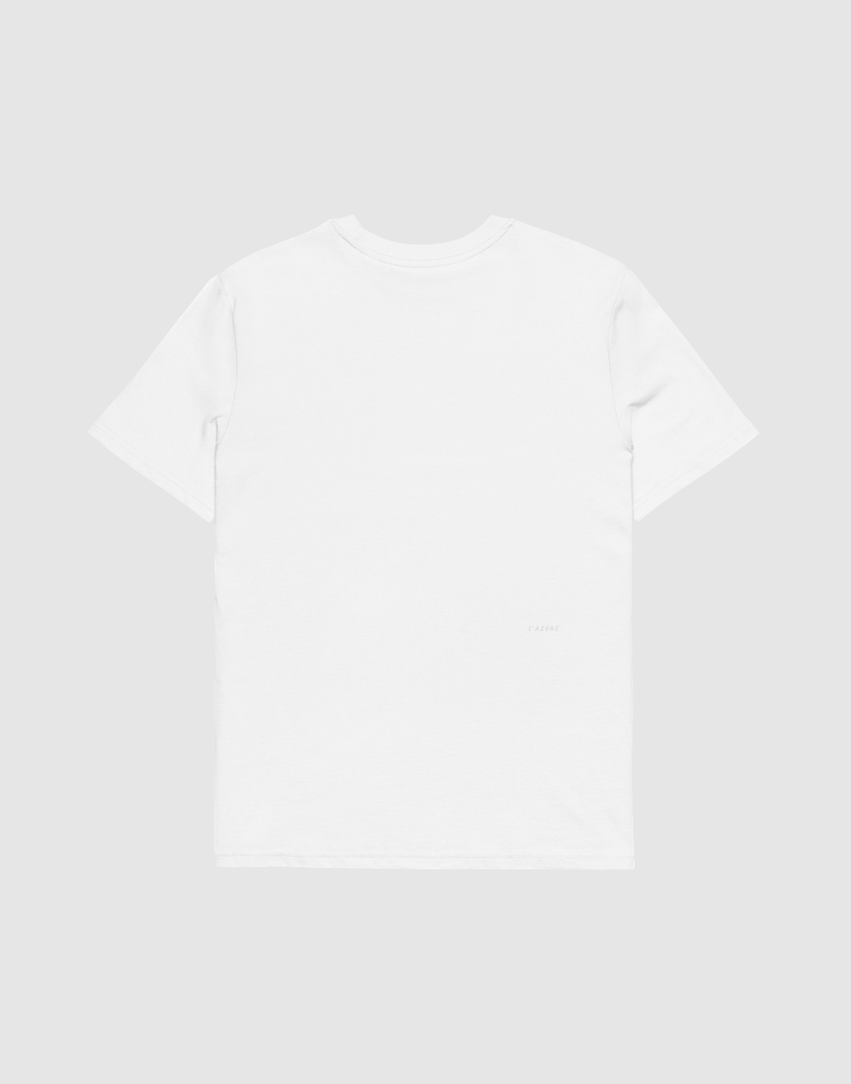 ESSENTIAL BASIC TEE