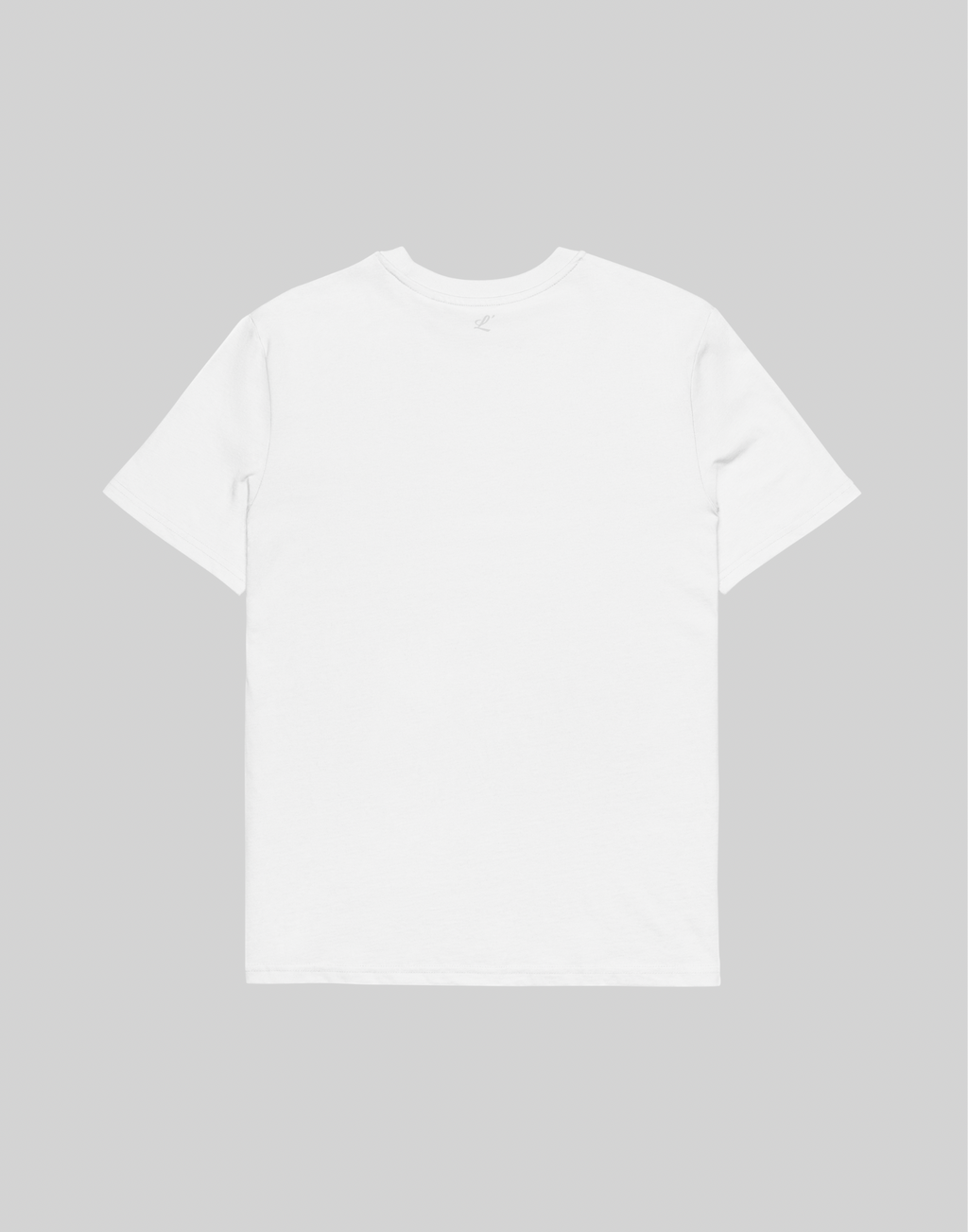 ESSENTIAL BASIC TEE