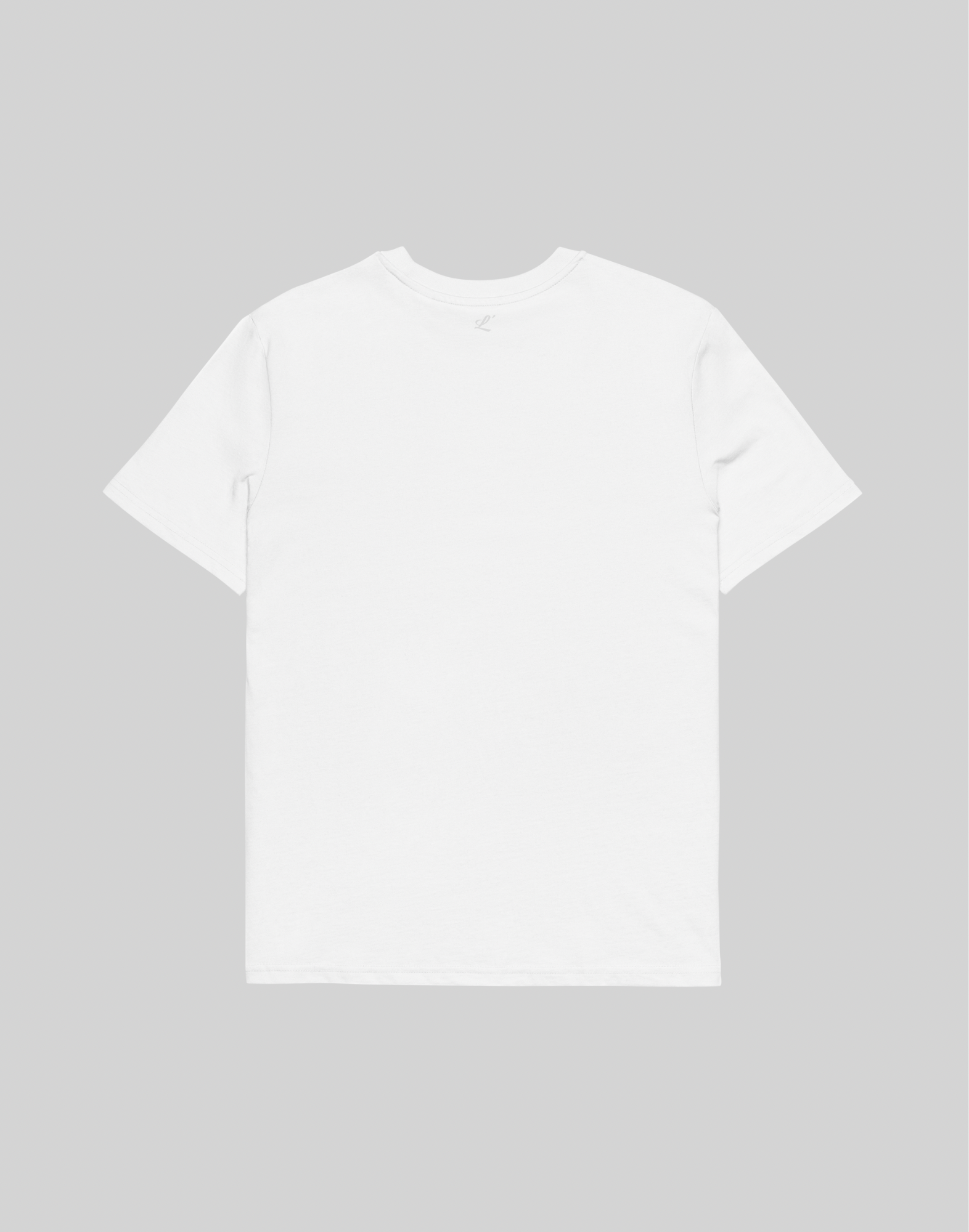 ESSENTIAL BASIC TEE