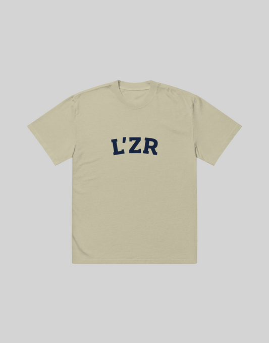LZR OVERSIZED TEE