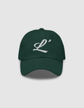INITIAL’S HAT