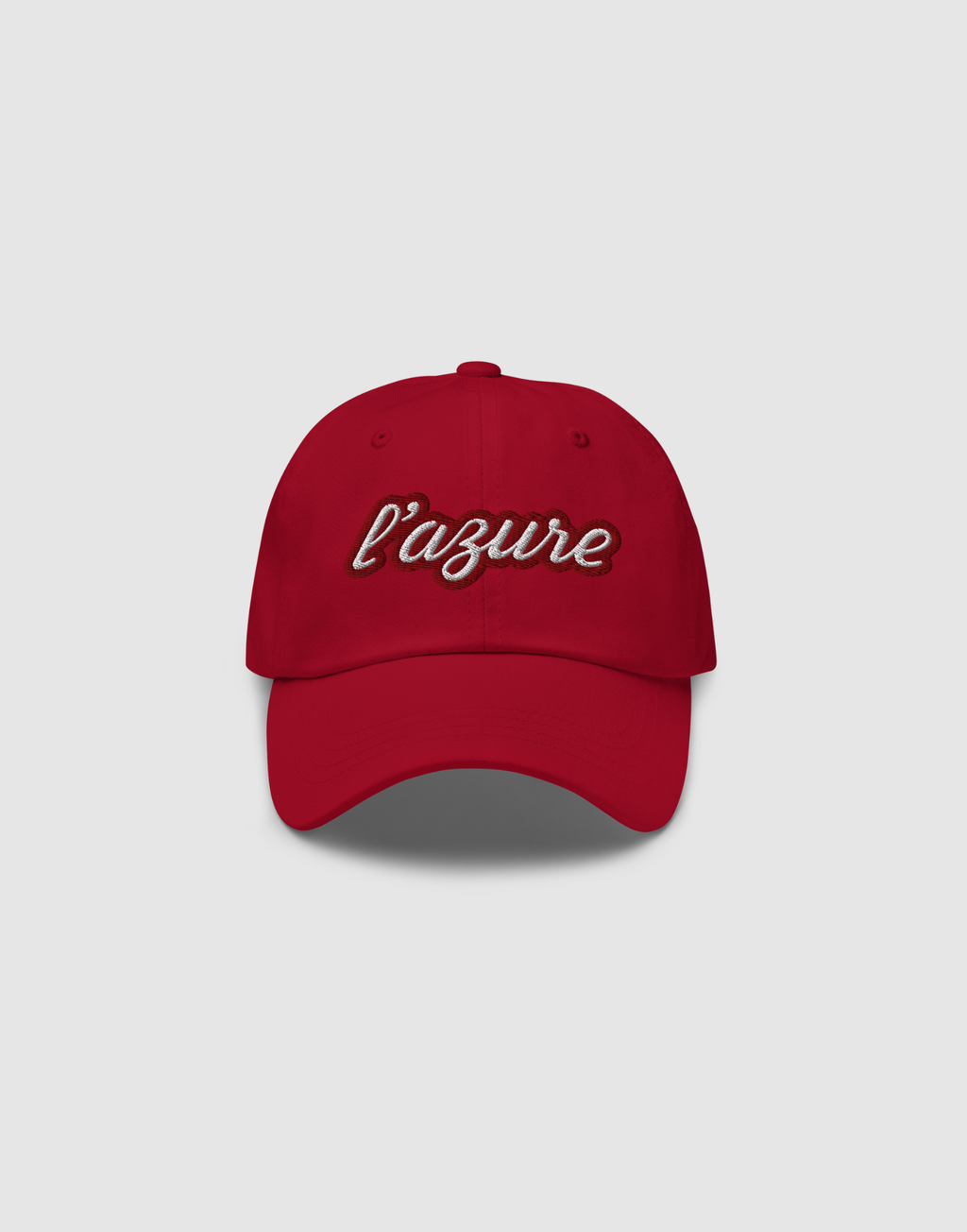 SIGNATURE HAT