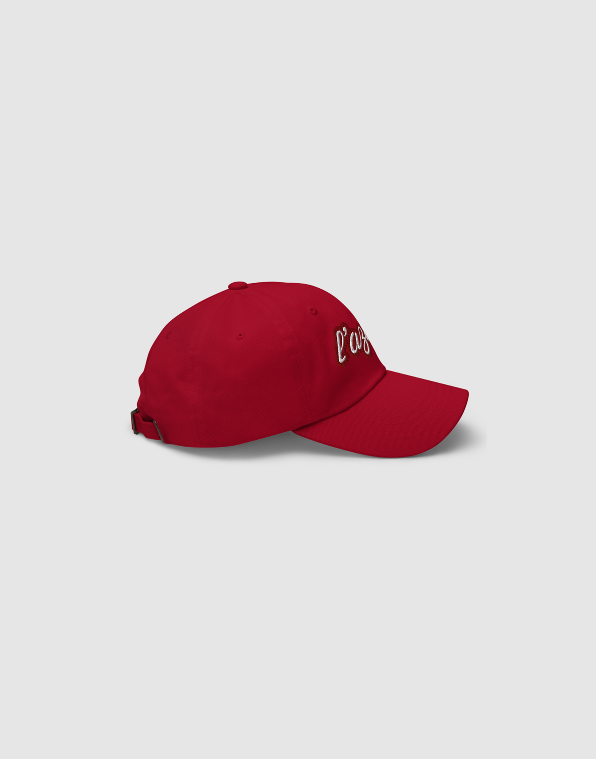 SIGNATURE HAT