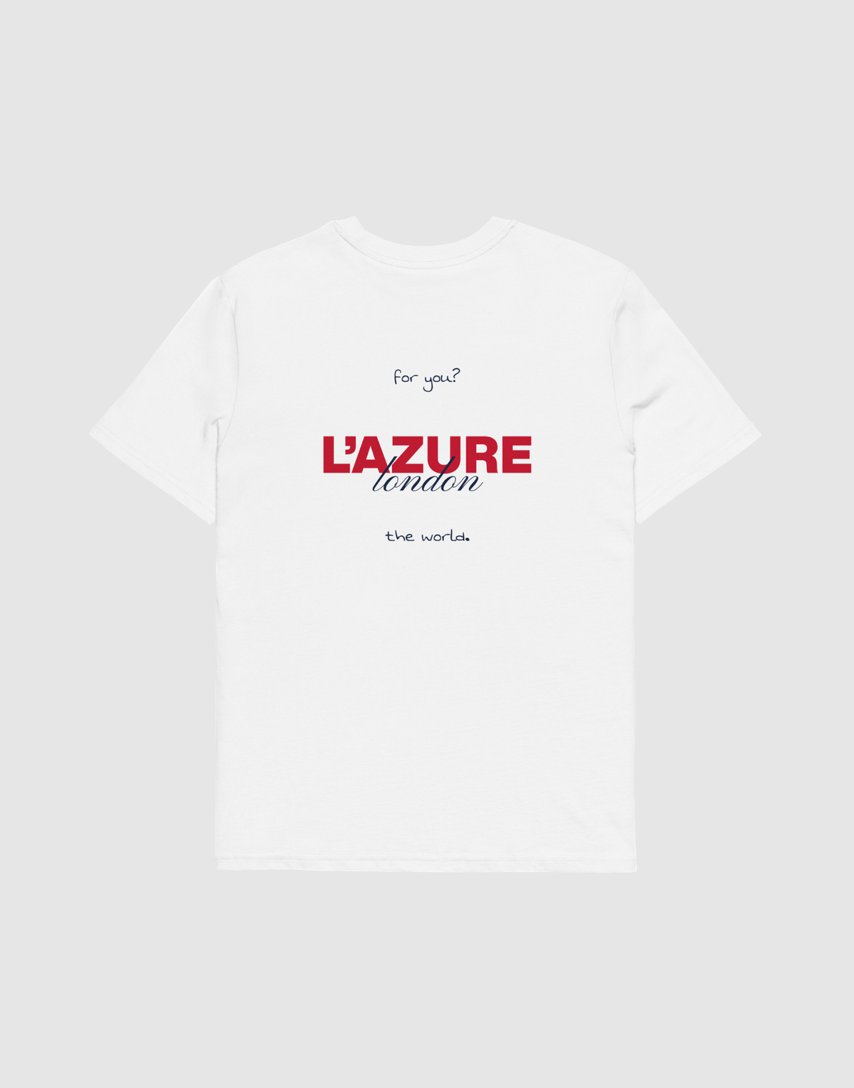 001 TEE