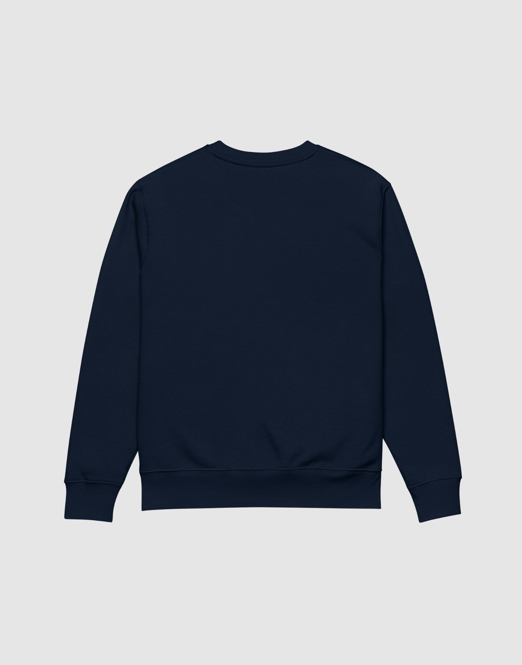 LOGO SWEATER